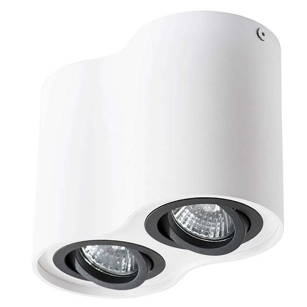 Потолочный светильник Arte Lamp A5644PL-2WH изображение 1 Потолочный светильник Arte Lamp A5644PL-2WH Фото № 1