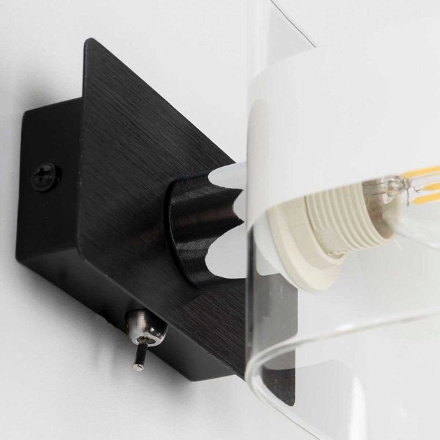 Бра Citilux Вирта CL139312 изображение 6 Бра Citilux Вирта CL139312 Фото № 6