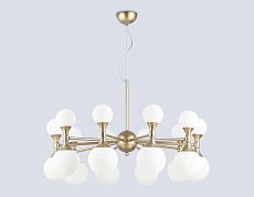 Подвесная люстра Ambrella light High Light LH51051 4