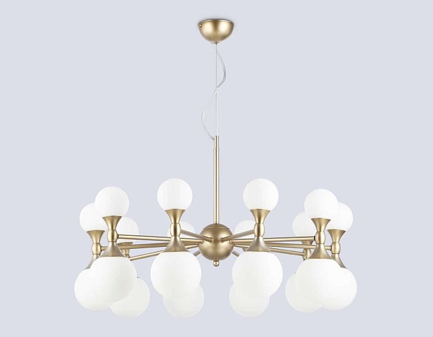 Подвесная люстра Ambrella light High Light LH51051 Фото № 5