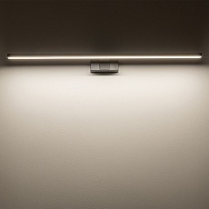 Подсветка для зеркал Nowodvorski Cezanne Led L Black 10671 4
