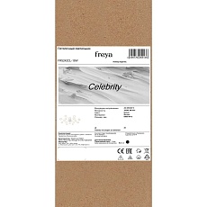 Потолочная люстра Freya Celebrity FR5242CL-16W 4