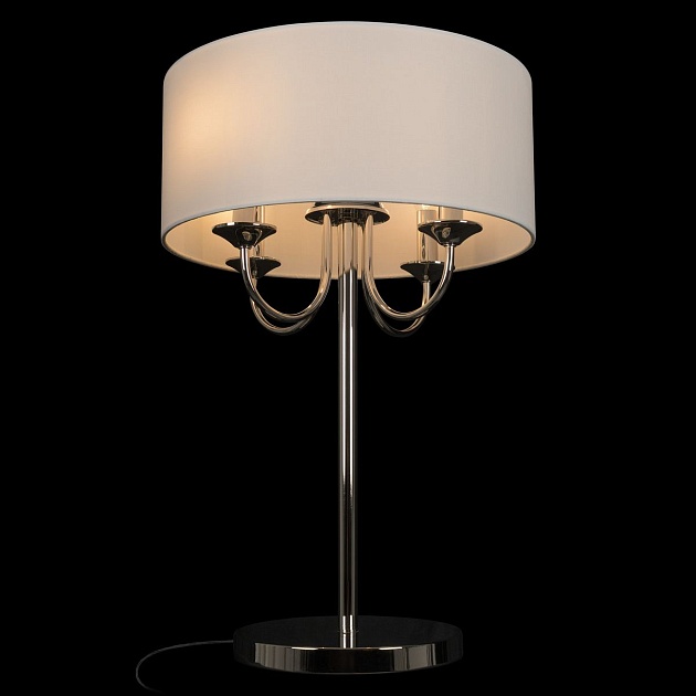 Настольная лампа Loft it Balance 10416T CR изображение 4 Настольная лампа Loft it Balance 10416T CR Фото № 4