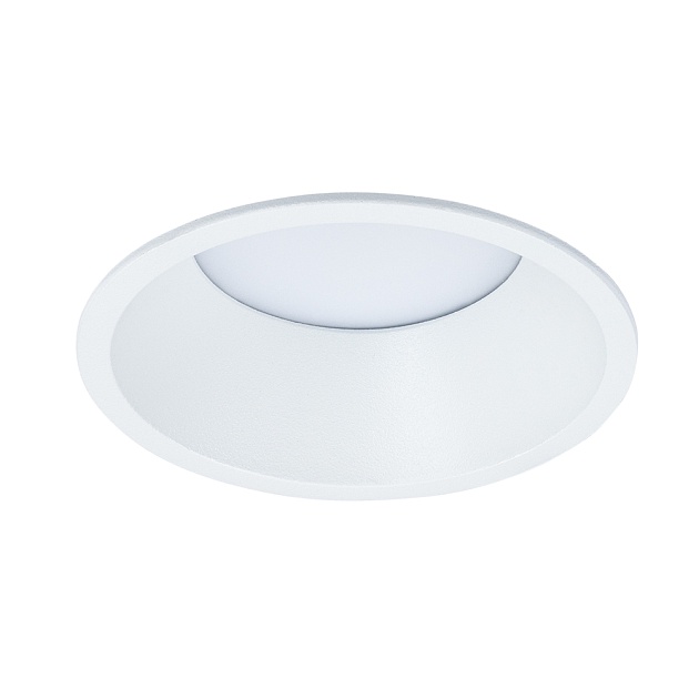 Точечный встраиваемый светильник Arte Lamp FRAME A7793PL-1WH изображение 1 Точечный встраиваемый светильник Arte Lamp FRAME A7793PL-1WH Фото № 1