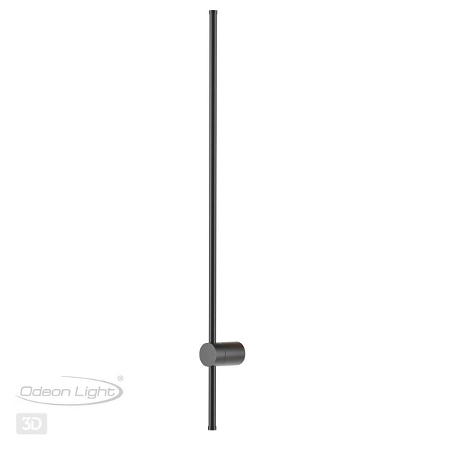Настенный светильник Odeon Light Fillini Hightech 4335/18WLP Фото № 6