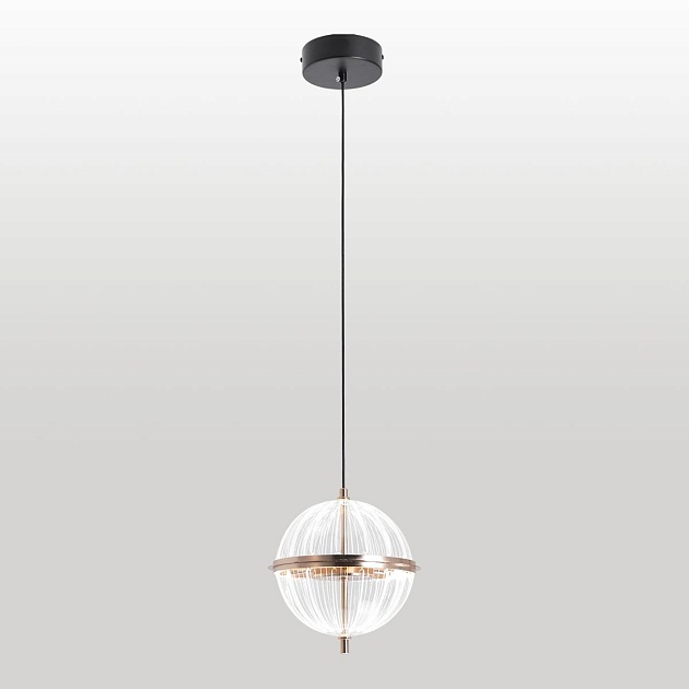 Подвесной светильник Lussole LSP-7514 изображение 1 Подвесной светильник Lussole LSP-7514 Фото № 1