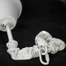 Подвесная люстра Lussole Yuma GRLSP-8133 4