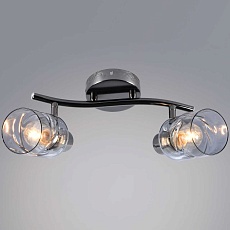 Спот Reluce 05964-0.8-02 DARK CHROME