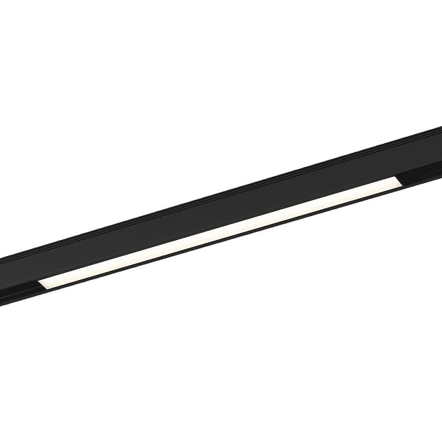 Трековый светодиодный светильник DesignLed SY-601212-BL-24-WW 005400 Фото № 1