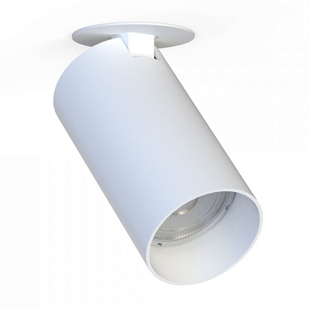 Встраиваемый спот Nowodvorski Mono Surface 7827 Фото № 1