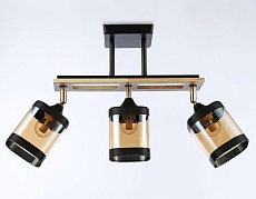 Потолочная люстра Ambrella light Traditional Modern TR9527 2