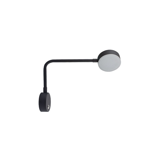 Настенный светильник Crystal Lux CLT 214W BL Фото № 2