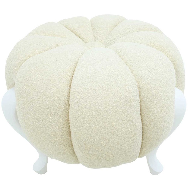 Банкетка Мебелик Тыква 007597 изображение 5 Банкетка Мебелик Тыква 007597 Фото № 5