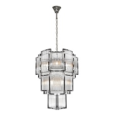 Подвесная люстра iLamp Tribeca MD0276-11 1