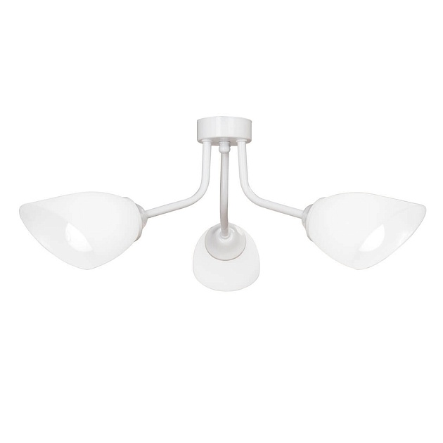 Потолочная люстра Vitaluce V3184/3PL Фото № 1