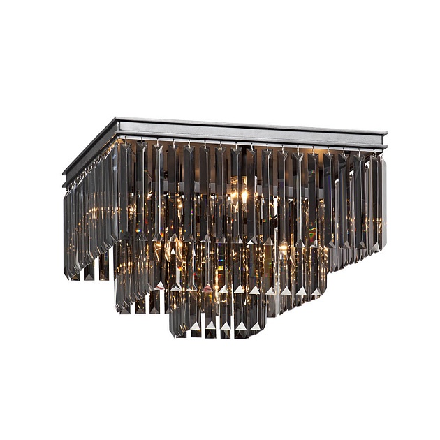 Потолочная люстра Vitaluce V5161-1/4+4+1PL Фото № 1