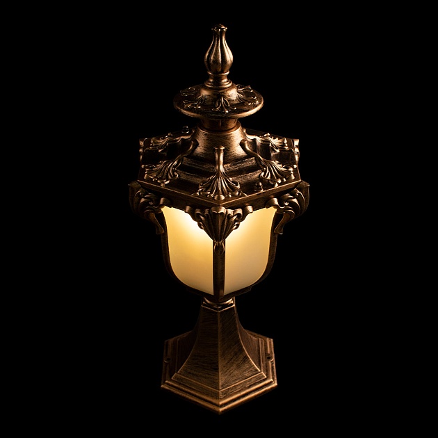 Ландшафтный светильник Loft IT Alessano 100017/430 Фото № 2