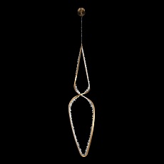 Подвесной светильник Fluorite Opera FL1159-1P3 3