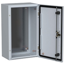 TITAN 5 Корпус металлический ЩМП-50.30.20 УХЛ1 IP66 IEK TI5-10-N-050-030-020-66