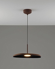 Подвесной светодиодный светильник Moderli Agato V11089-PL 3