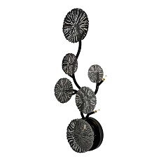 Настенный светильник Modelux Modestyle MS.1502.05 BK