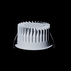 Встраиваемый светильник Led Holding TORA 40W DALI LH1612152 2