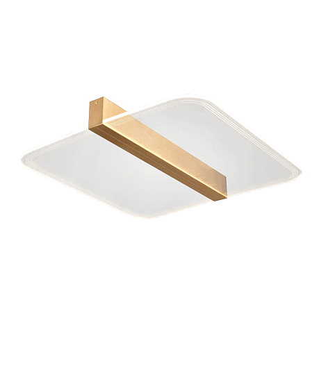 Потолочный светильник Vele Luce Futuro VL7224L21 изображение 6 Потолочный светильник Vele Luce Futuro VL7224L21 Фото № 6