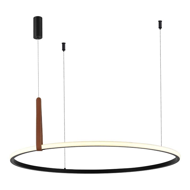 Подвесной светильник ST Luce SL6131.403.42 Фото № 1