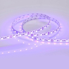 Светодиодная лента Arlight 14,4W/m 60LED/m 5060SMD синий 5M 012336 2