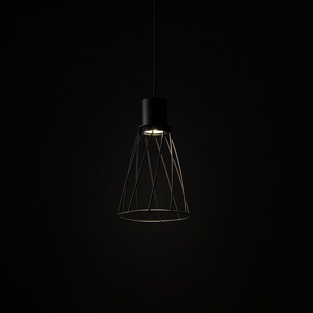 Подвесной светильник TK Lighting 10159 Modesto Фото № 3
