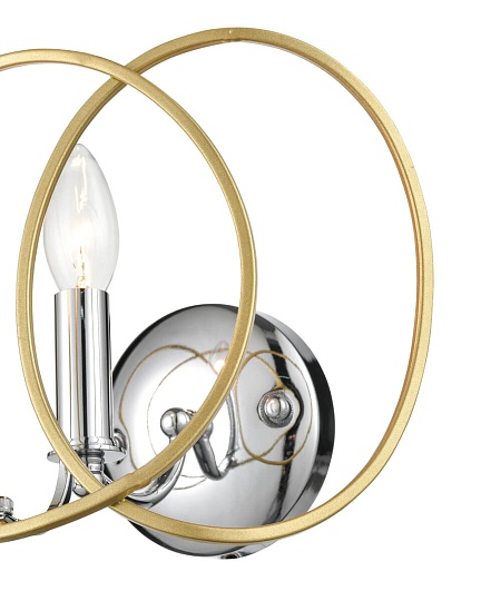 Бра Vele Luce Vita VL4234W01 Фото № 3