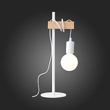 Прикроватная лампа Evoluce Bagetti SL1142.504.01 2