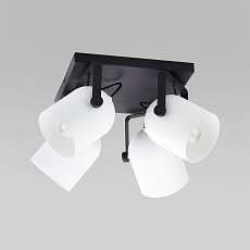 Спот TK Lighting 3493 Spectra Black White