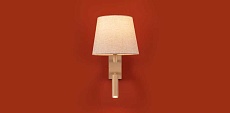 Бра Freya Classic Butler FR2057WL-L5BG 2
