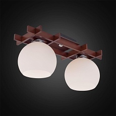 Потолочный светильник Citilux Нарита CL114121 2