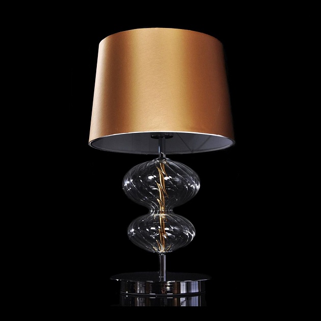 Настольная лампа Lumina Deco Veneziana LDT 1116 изображение 3 Настольная лампа Lumina Deco Veneziana LDT 1116 Фото № 3