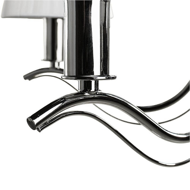 Подвесная люстра Arte Lamp Domain A9521LM-5CC изображение 3 Подвесная люстра Arte Lamp Domain A9521LM-5CC Фото № 3