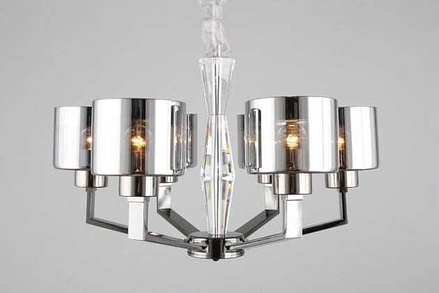 Подвесная люстра Omnilux Lizzano OML-88903-06 Фото № 7