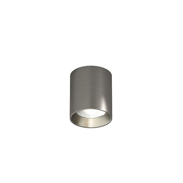 Потолочный светодиодный светильник Denkirs Shine Tube DK2610-DN изображение 4 Потолочный светодиодный светильник Denkirs Shine Tube DK2610-DN Фото № 4