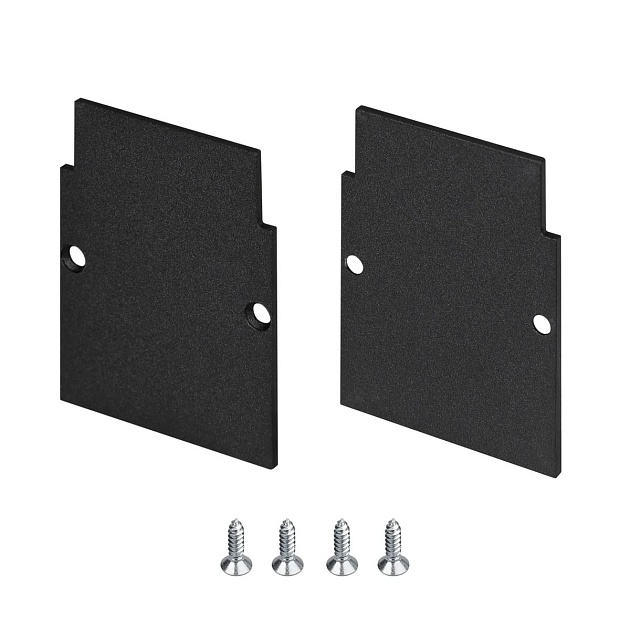 Заглушка Arlight Mag-Cap-4560-Fdw 046963 Фото № 1