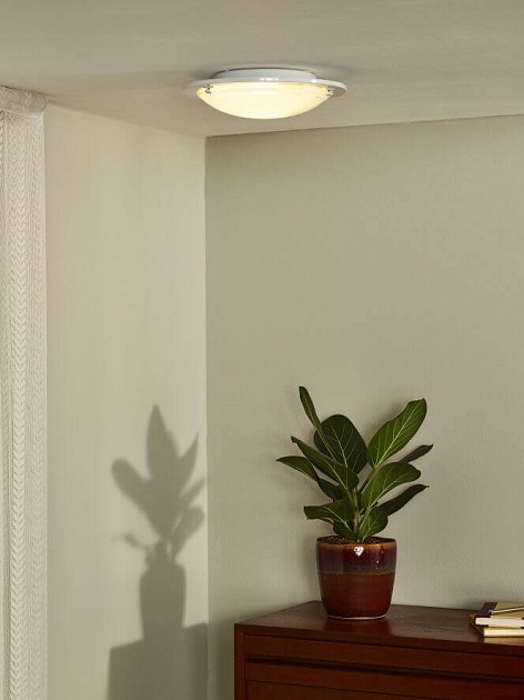 Настенно-потолочный светильник Lucide Basic 07104/30/31 Фото № 4