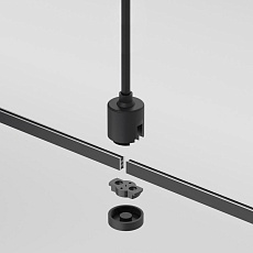 Декоративная стойка с коннектором Elektrostandard Esthetic Magnetic 85153/00 a065449 5