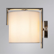 Бра Arte Lamp Aperol A5031AP-1SS 2