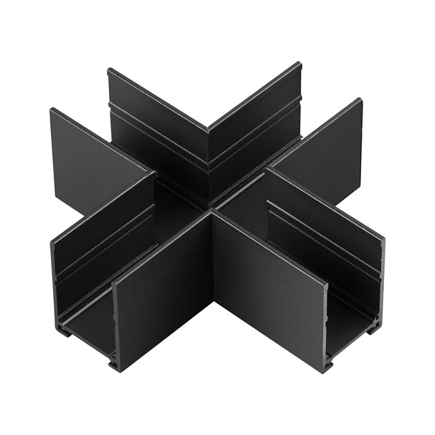 Соединитель X Novotech VECTOR 135309 Фото № 1