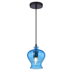 Подвесной светильник Arte Lamp 25 A8127SP-1BL 2