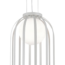 Подвесной светильник ST Luce Nordic SL6129.503.01 1