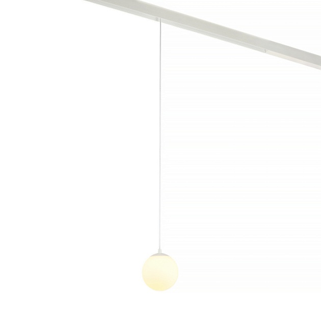 Трековый светильник MyFar Sphere MT0223-10W3K-S-W Фото № 6