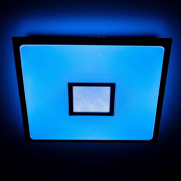 Потолочная светодиодная люстра Citilux Старлайт Смарт CL703AK53G изображение 4 Потолочная светодиодная люстра Citilux Старлайт Смарт CL703AK53G Фото № 4