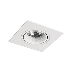 Встраиваемый светильник Denkirs Rodvig DK3071-WH 3