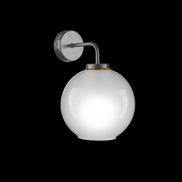 Бра 33 Идеи WLL400.01.05.BL-S13WH Фото № 2